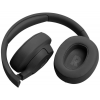 Căști fără fir JBL Tune 720BT Black