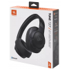 Căști fără fir JBL Tune 720BT Black
