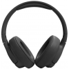 Căști fără fir JBL Tune 720BT Black