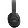 Căști fără fir JBL Tune 720BT Black