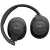 Căști fără fir JBL Tune 720BT Black