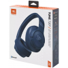 Наушники беспроводные JBL Tune 720BT Blue