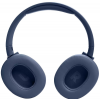 Наушники беспроводные JBL Tune 720BT Blue