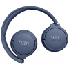 Căști fără fir JBL Tune 670NC Blue Căști fără fir JBL Tune 670NC Blue