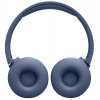 Căști fără fir JBL Tune 670NC Blue Căști fără fir JBL Tune 670NC Blue