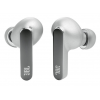 Căști fără fir JBL Live Pro 2 TWS Silver