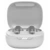 Căști fără fir JBL Live Pro 2 TWS Silver