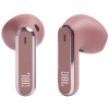 Наушники беспроводные JBL Live Flex Rose