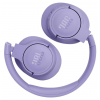 Наушники беспроводные JBL Tune 770NC Purple Наушники беспроводные JBL Tune 770NC Purple