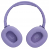 Наушники беспроводные JBL Tune 770NC Purple Наушники беспроводные JBL Tune 770NC Purple