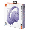 Наушники беспроводные JBL Tune 770NC Purple Наушники беспроводные JBL Tune 770NC Purple