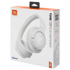 Наушники беспроводные JBL Tune 720BT White Наушники беспроводные JBL Tune 720BT White