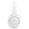 Наушники беспроводные JBL Tune 720BT White Наушники беспроводные JBL Tune 720BT White