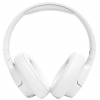 Наушники беспроводные JBL Tune 720BT White Наушники беспроводные JBL Tune 720BT White