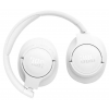 Наушники беспроводные JBL Tune 720BT White Наушники беспроводные JBL Tune 720BT White