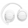 Наушники беспроводные JBL Tune 720BT White Наушники беспроводные JBL Tune 720BT White