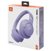 Наушники беспроводные JBL Tune 720BT Purple