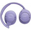 Наушники беспроводные JBL Tune 720BT Purple
