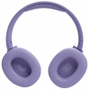 Наушники беспроводные JBL Tune 720BT Purple