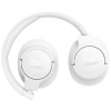 Căști fără fir JBL Tune 770NC White Căști fără fir JBL Tune 770NC White