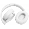 Căști fără fir JBL Tune 770NC White Căști fără fir JBL Tune 770NC White