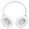 Căști fără fir JBL Tune 770NC White Căști fără fir JBL Tune 770NC White