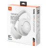 Căști fără fir JBL Tune 770NC White Căști fără fir JBL Tune 770NC White
