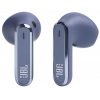 Наушники беспроводные JBL Live Flex Blue