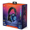 Наушники игровые JBL Quantum One Black Наушники игровые JBL Quantum One Black