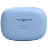 Наушники беспроводные JBL Wave Beam Blue Наушники беспроводные JBL Wave Beam Blue
