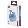 Наушники беспроводные JBL Wave Beam Blue Наушники беспроводные JBL Wave Beam Blue