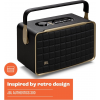 Колонка портативная Bluetooth JBL Authentics 300 Black