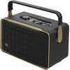 Колонка портативная Bluetooth JBL Authentics 300 Black