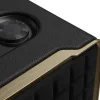 Колонка портативная Bluetooth JBL Authentics 500 Black