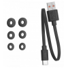 Наушники беспроводные JBL Tour Pro 2 Black