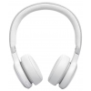 Наушники беспроводные JBL Live 670NC White Наушники беспроводные JBL Live 670NC White