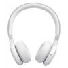 Наушники беспроводные JBL Live 670NC White Наушники беспроводные JBL Live 670NC White
