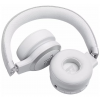 Наушники беспроводные JBL Live 670NC White Наушники беспроводные JBL Live 670NC White