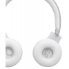 Наушники беспроводные JBL Live 670NC White Наушники беспроводные JBL Live 670NC White