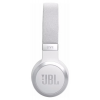 Наушники беспроводные JBL Live 670NC White Наушники беспроводные JBL Live 670NC White