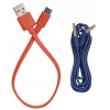 Căști fără fir JBL Live 670NC Blue