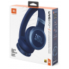 Căști fără fir JBL Live 670NC Blue