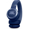 Căști fără fir JBL Live 670NC Blue