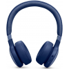 Căști fără fir JBL Live 670NC Blue