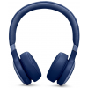 Căști fără fir JBL Live 670NC Blue