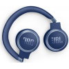 Căști fără fir JBL Live 670NC Blue