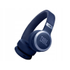 Căști fără fir JBL Live 670NC Blue
