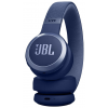 Căști fără fir JBL Live 670NC Blue