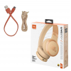 Căști fără fir JBL Live 670NC Sandstone
