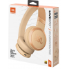 Căști fără fir JBL Live 670NC Sandstone